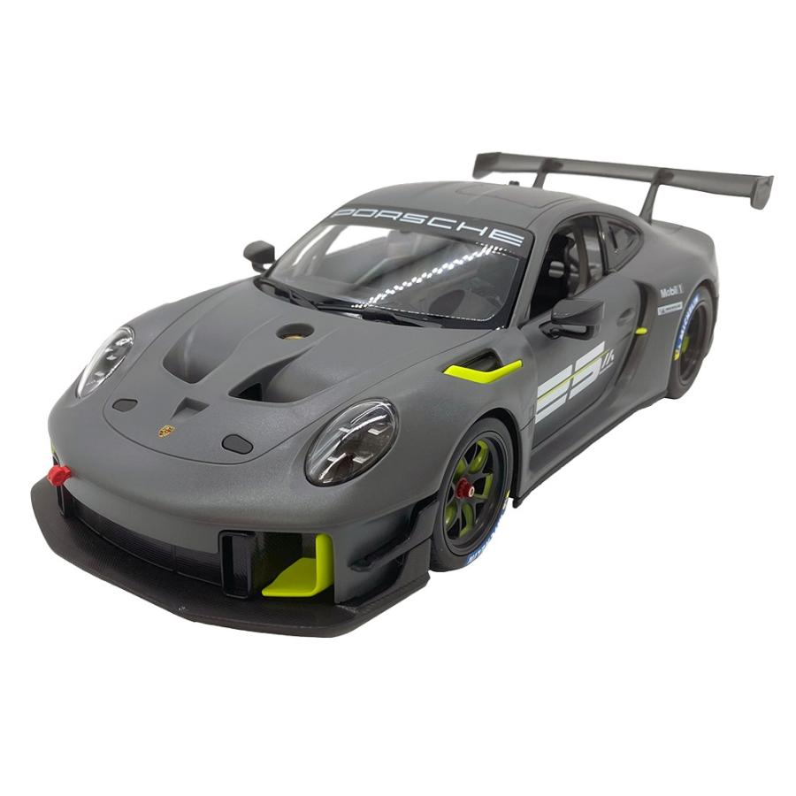 1/14 RC ポルシェ 911 GT2 RS クラブスポーツ 25 トップエース 同梱