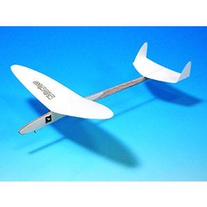 ホワイトウイングス レーサー541S 1機セット あおぞら 手作り飛行機