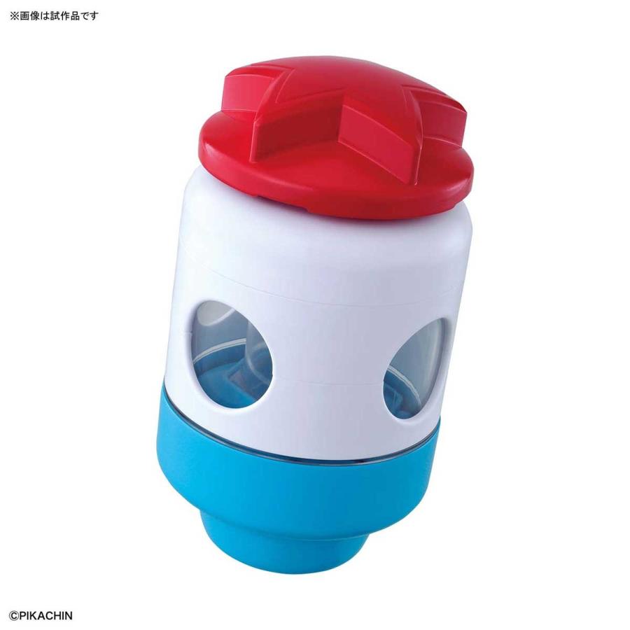 ピカちんキット11 グミグミメーカー ポチっと発明 ピカちんキット バンダイ プラモデル の商品画像
