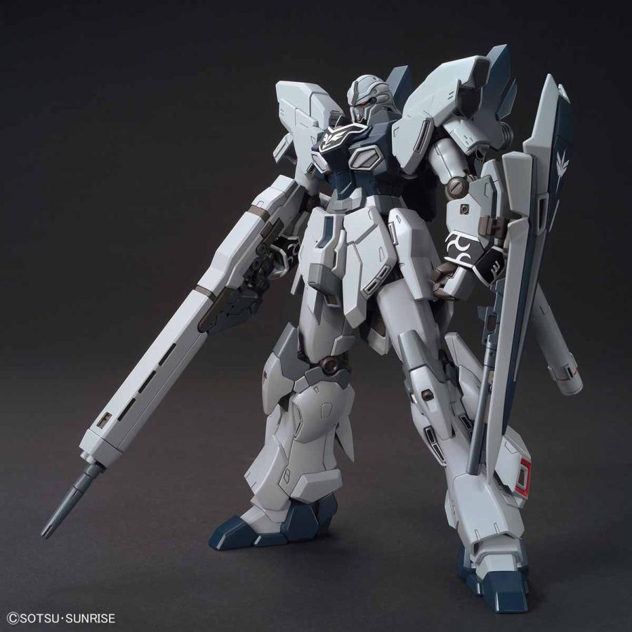 Hguc 217 シナンジュ スタイン ナラティブver バンダイ ガンプラ 1 144 プラモデル Segurosaurora Com