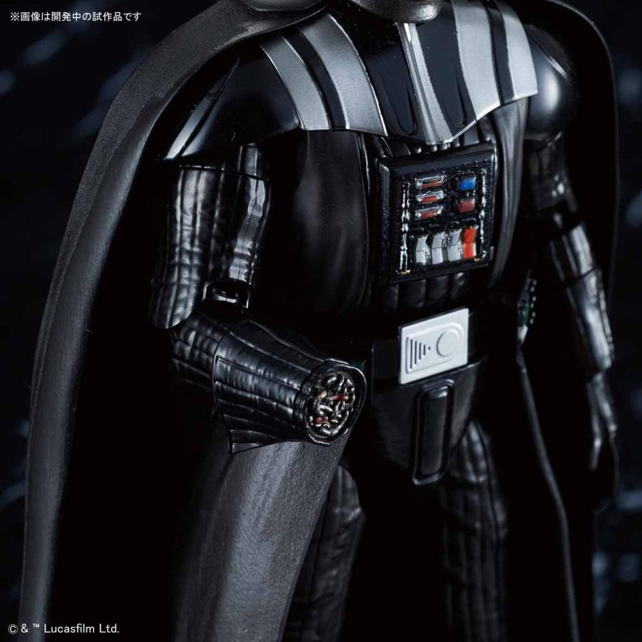 BANDAI（バンダイ） 1/12 ダース・ベイダー スター・ウォーズ
