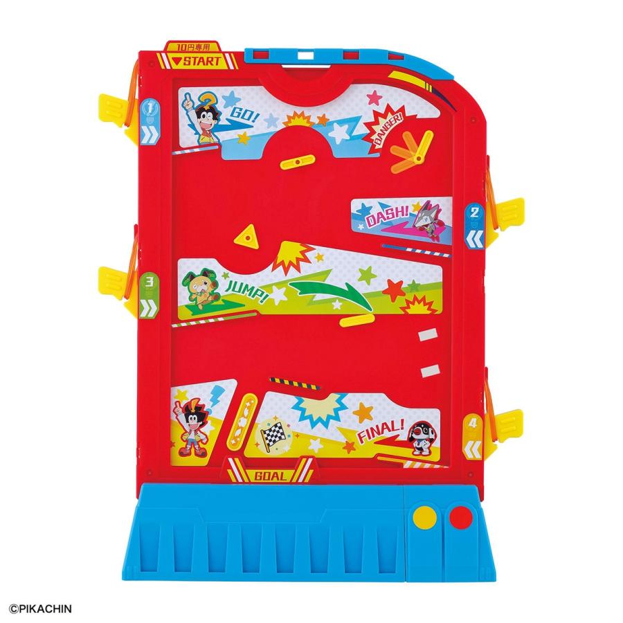 BANDAI ピカちんキット12 ゲーム貯金箱&ふりかけルーレット