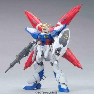 BANDAI（バンダイ） HG 1/144 MSV07 ドレッドノートガンダム 機動戦士