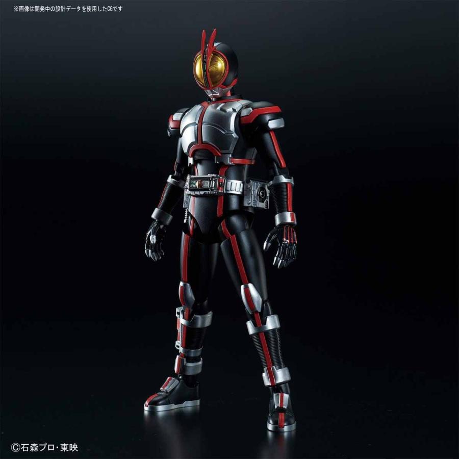 BANDAI フィギュアライズスタンダード 仮面ライダーファイズ BANDAI フィギュアライズスタンダード 仮面ライダーファイズ