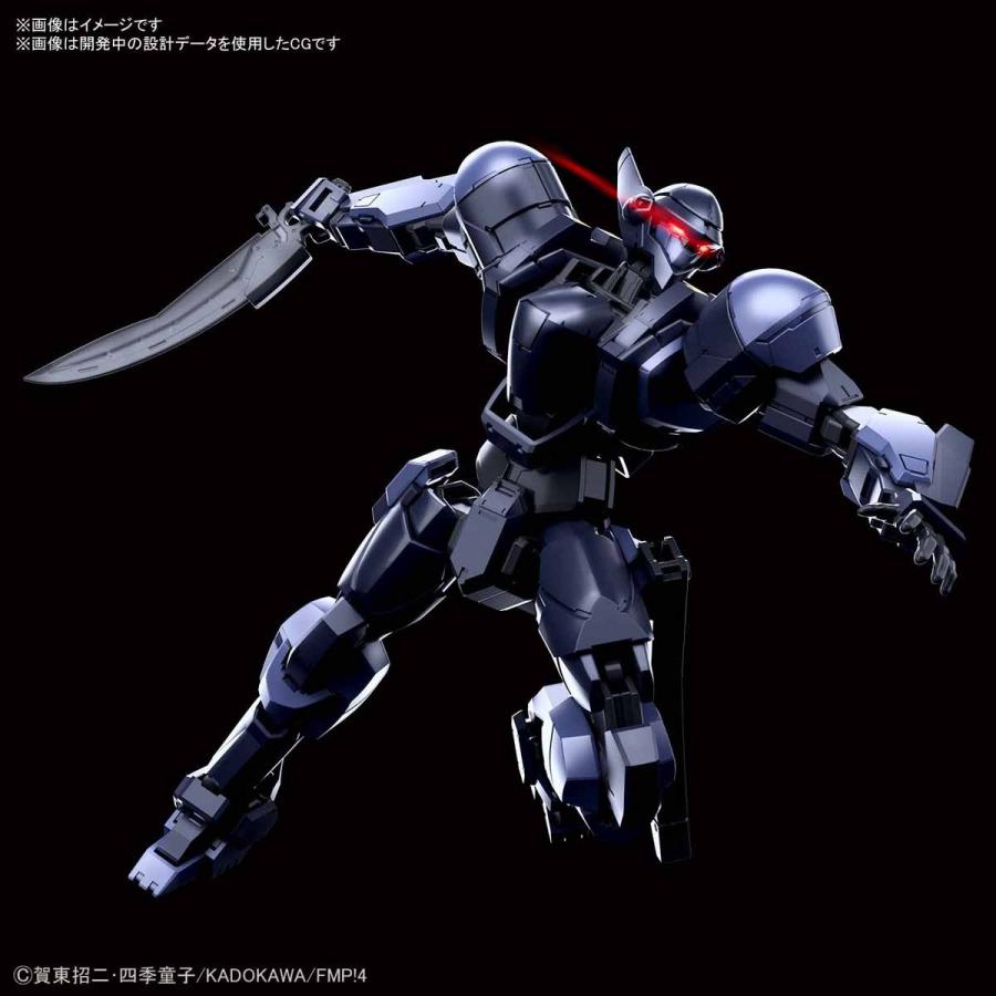 BANDAI（バンダイ） HG 1/60 M9Dファルケ Ver.IV フルメタル・パニック
