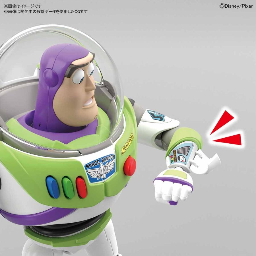 BANDAI トイ・ストーリー4 バズ・ライトイヤー バンダイ