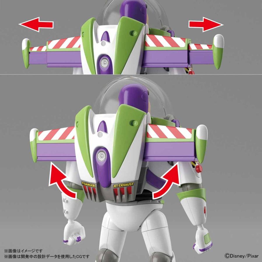 バズ•ライトイヤー　専用 🚀BELT BUZZ 1号＆2号🚀 ベルトバズの高騰っぷりがやばいね