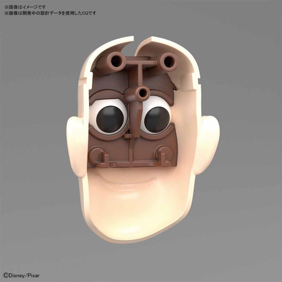 BANDAI（バンダイ） トイ・ストーリー4 ウッディ バンダイスピリッツ