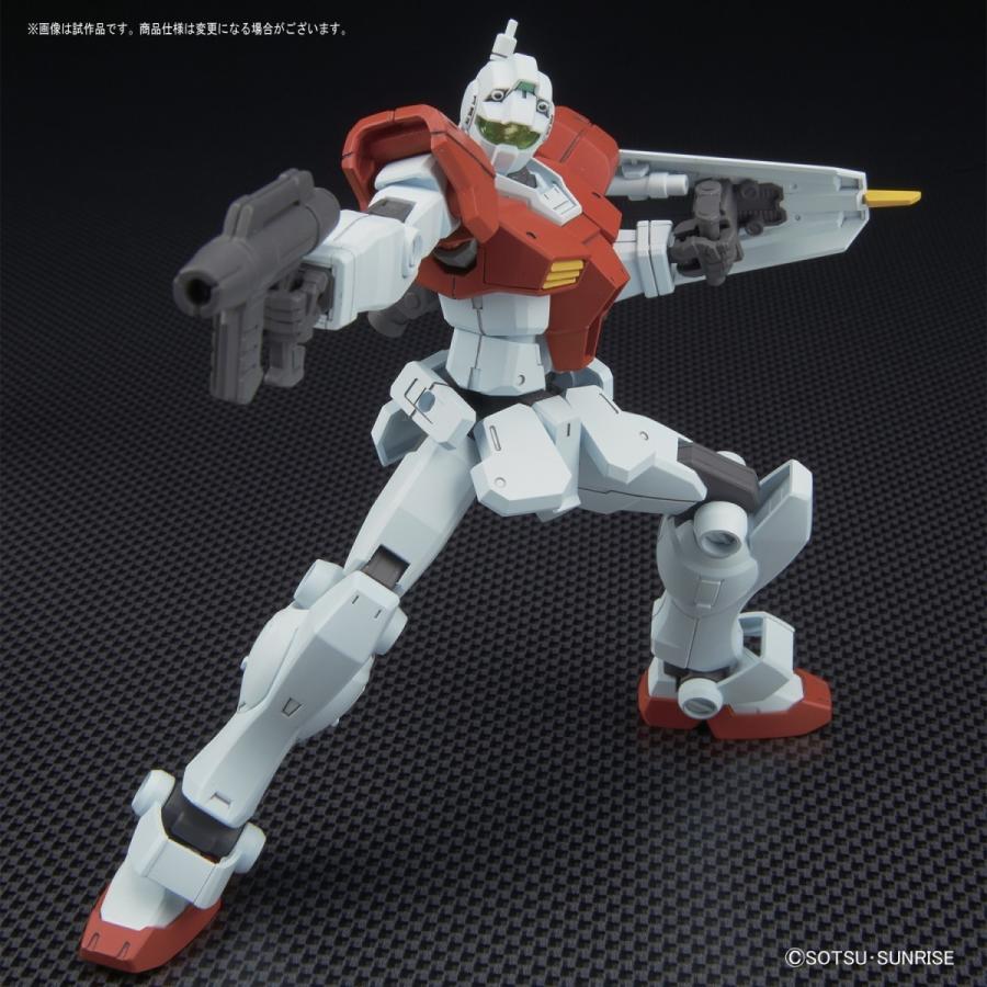 Hgbf 59 Gm Gm バンダイ ガンプラ 1 144 みなと模型 Yahoo 店 通販 Yahoo ショッピング