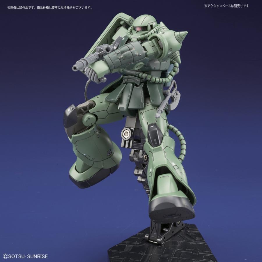 オリジンザク 2種 ズゴック 2種 新品未開封 未組立 BANDAI ジ・オリジン 16 ザクII C型/C-5型 バンダイ HG1/144
