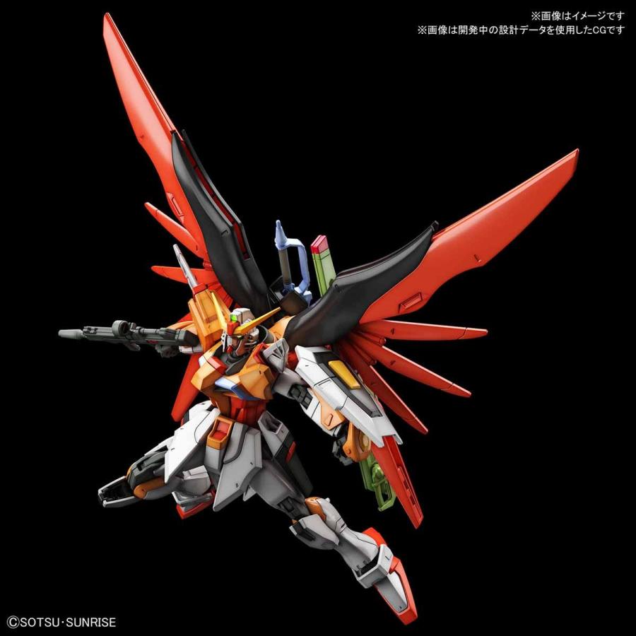 BANDAI（バンダイ） 【限定生産】 1/144 226 デスティニーガンダム