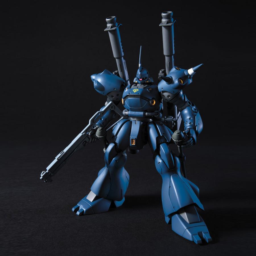 BANDAI（バンダイ） HGUC 089 1/144 ケンプファー バンダイスピリッツ