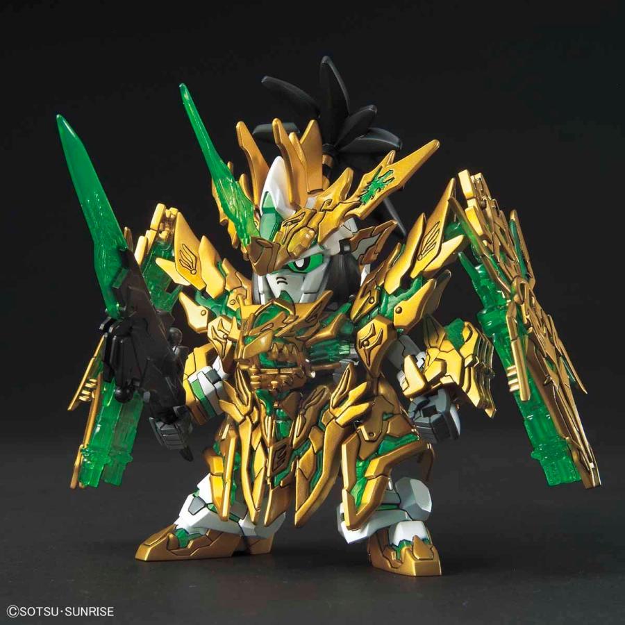 Sd 32 三国創傑伝 龍賢劉備ユニコーンガンダム バンダイスピリッツ プラモデル みなと模型 Yahoo 店 通販 Yahoo ショッピング