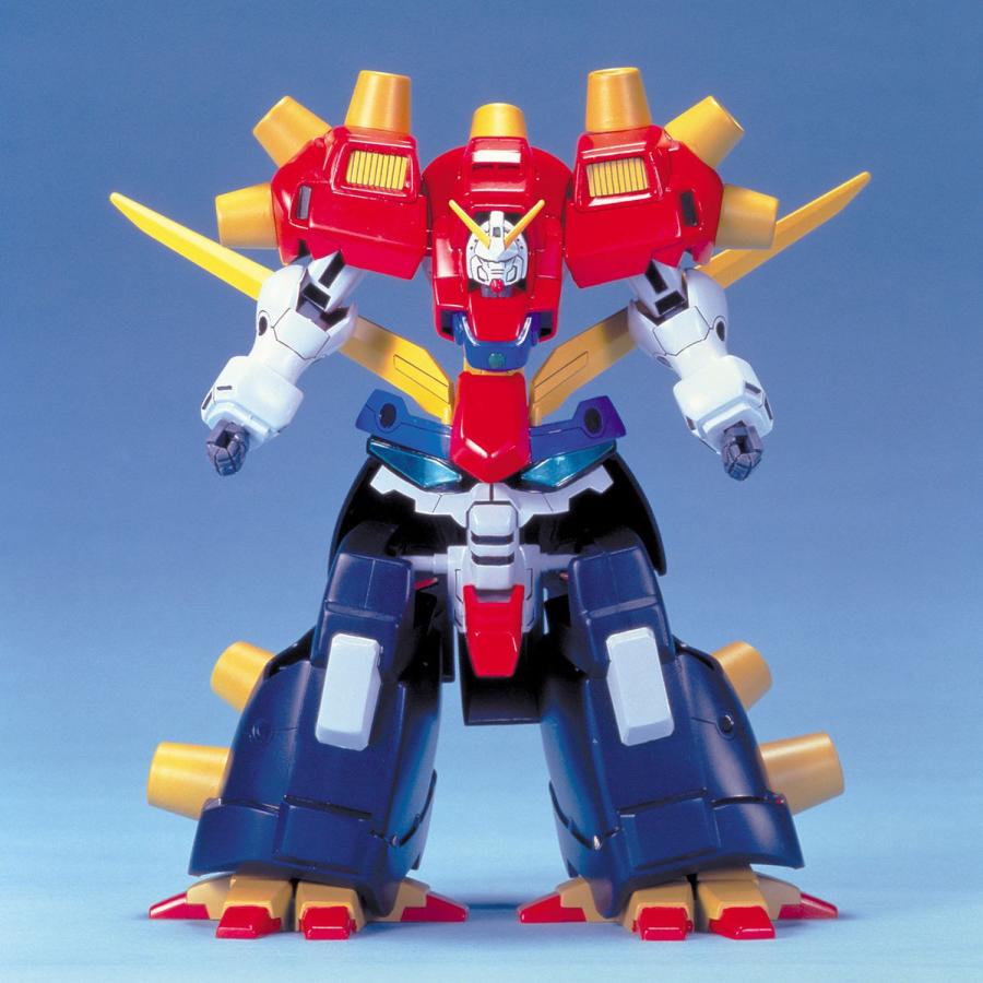 BANDAI 1/144デビルガンダム G-10 Gガンダム バンダイスピリッツ 