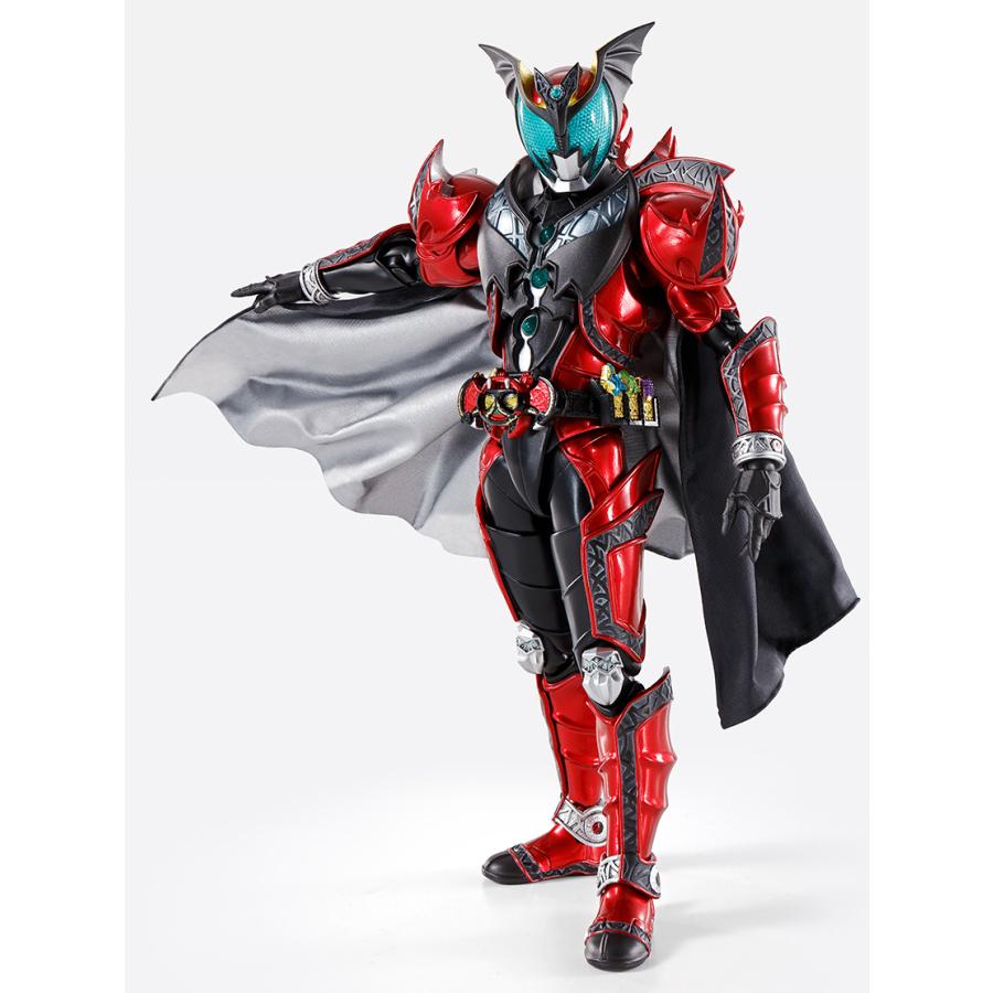 BANDAI S.H.Figuarts 真骨彫製法 仮面ライダーダークキバ バンダイ  