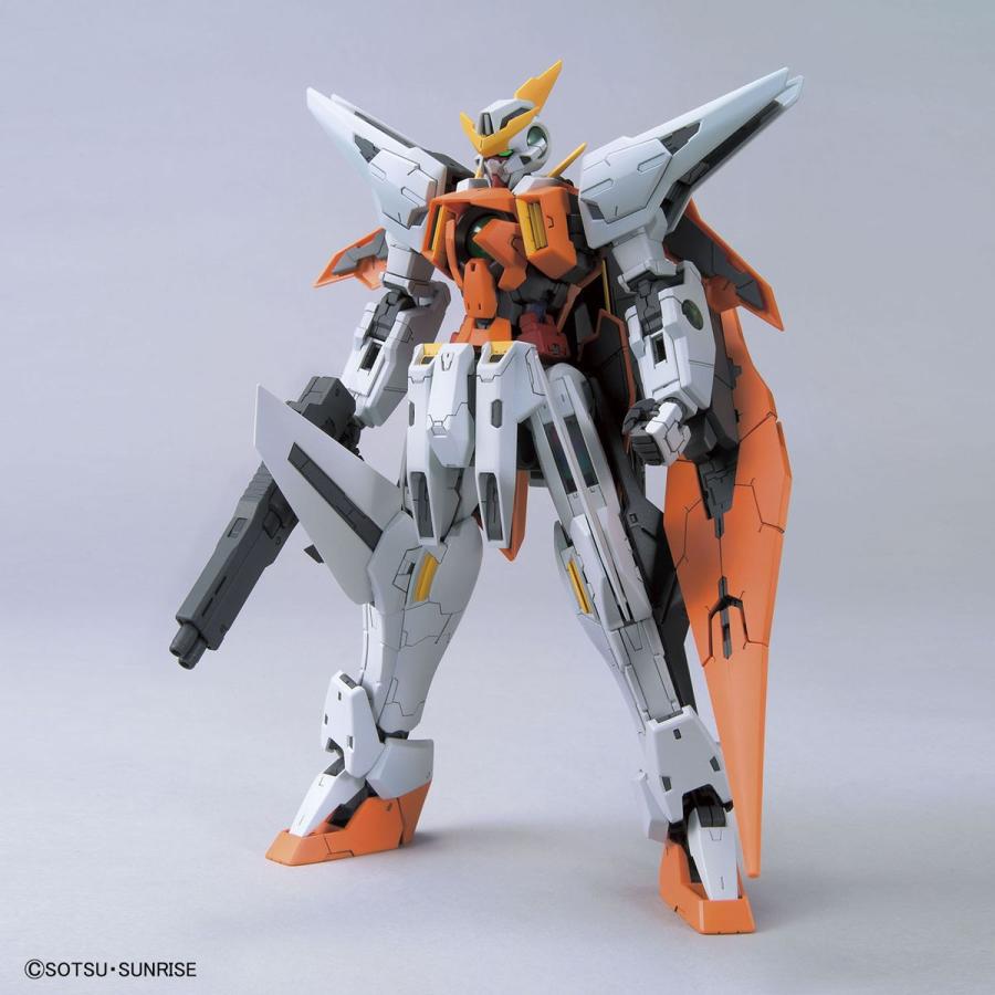 Mg 1 100 ガンダムキュリオス 機動戦士ガンダムoo バンダイスピリッツ プラモデル みなと模型 Yahoo 店 通販 Yahoo ショッピング