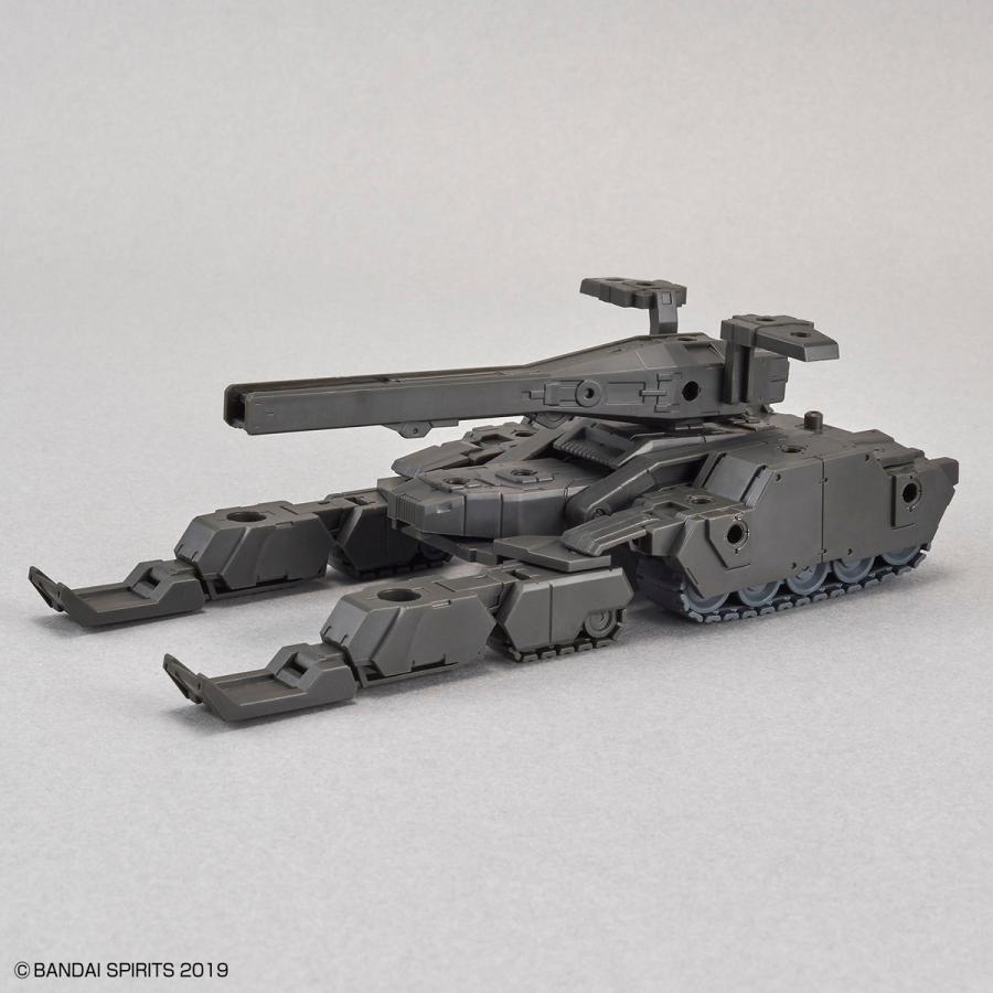 30MM EV-03 1/144 エグザビークル タンクVer. オリーブドラブ バンダイスピリッツ プラモデル | BANDAI