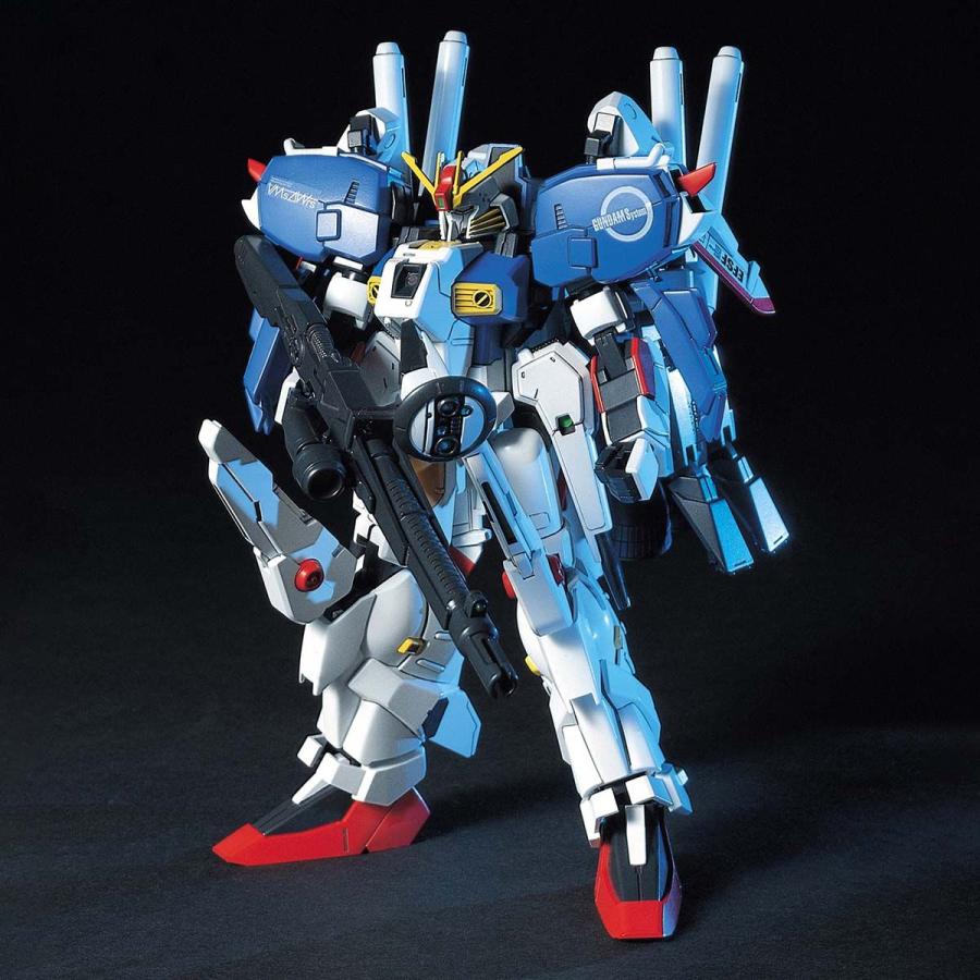 BANDAI HGUC 029 1/144 Ex-S ガンダム バンダイスピリッツ プラモデル 