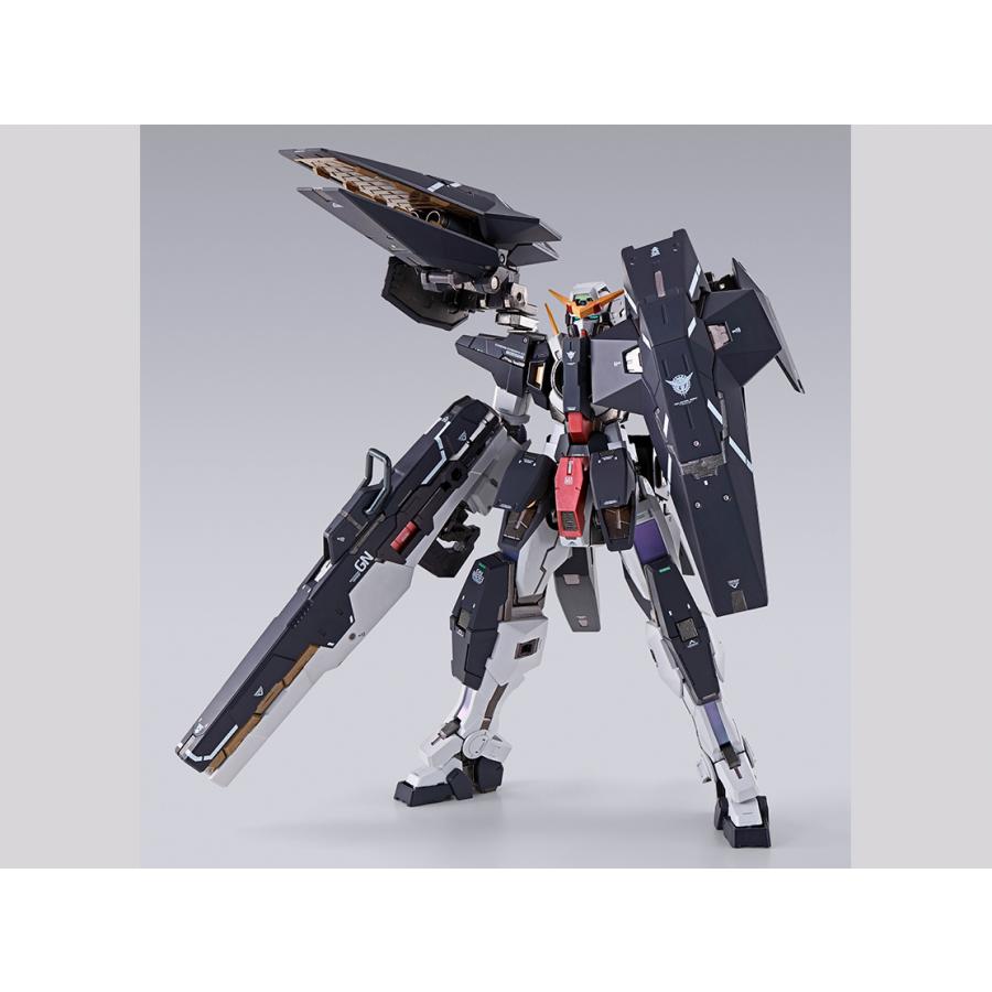 BANDAI METAL BUILD ガンダムデュナメスリペアIII バンダイ BANDAI METAL BUILD ガンダムデュナメスリペアIII バンダイ