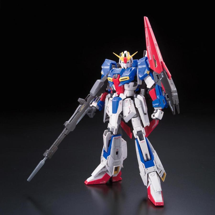 ガンダム ガンプラ HG 1/144 ゼータガンダム | 機動戦士Zガンダム フィギュア