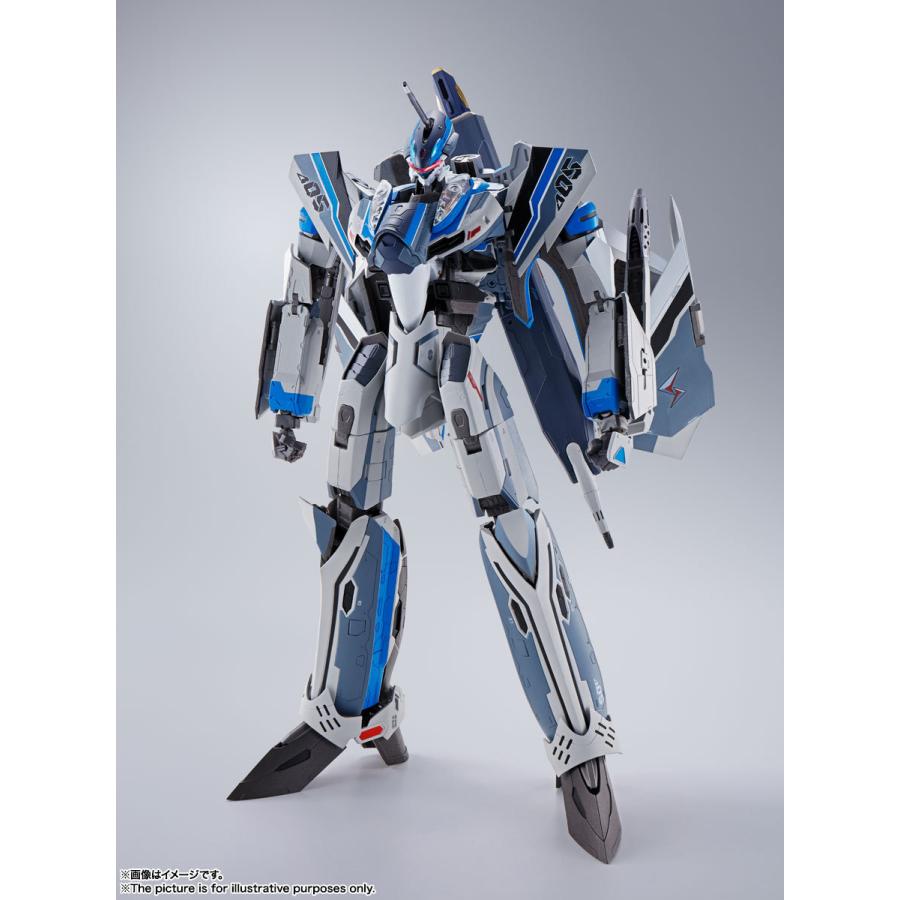 【未開封】初回限定版 VF-31AX カイロスプラス　ハヤテ・インメルマン機 BANDAI（バンダイ） DX超合金 初回限定版 VF-31AX カイロスプラス