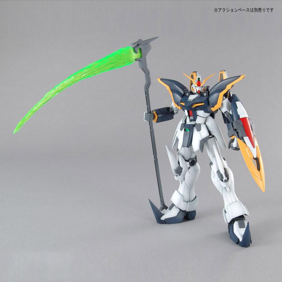 BANDAI（バンダイ） MG 1/100 XXXG-01D ガンダムデスサイズEW