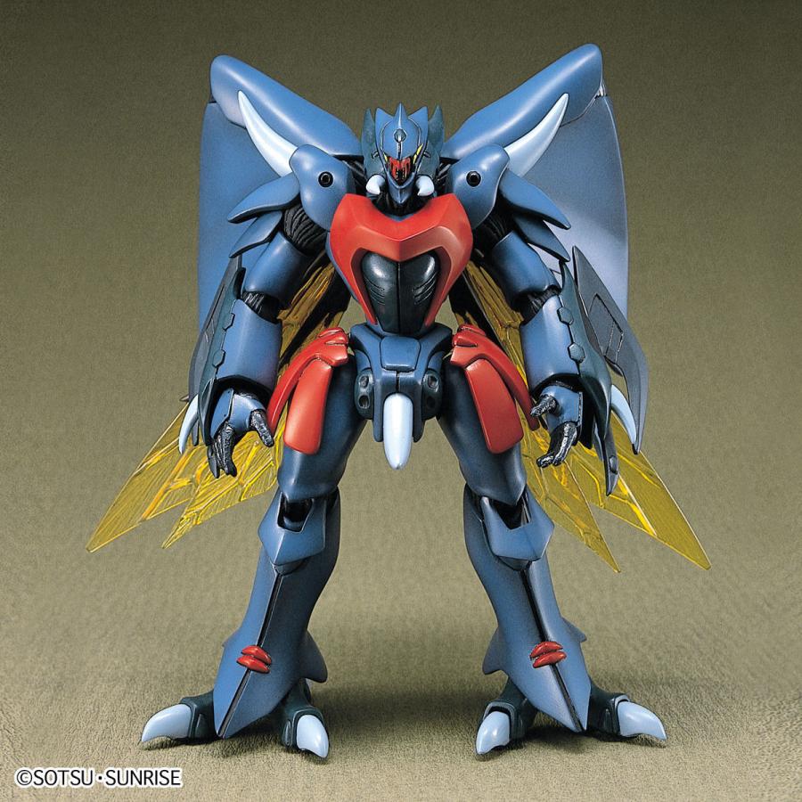 HG トッドダンバイン 安い + トッドビアレス 2つセット 未組立 未組立
