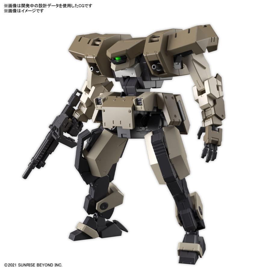 HG 1/72 ジョーハウンド  09 境界戦機 バンダイスピリッツ プラモデル  ※ | BANDAI