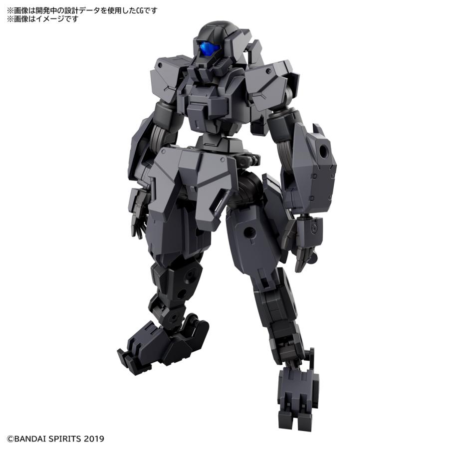 30MM 1/144 47 eEXM-S02M フォレスティエリ 02   バンダイスピリッツ プラモデル | BANDAI