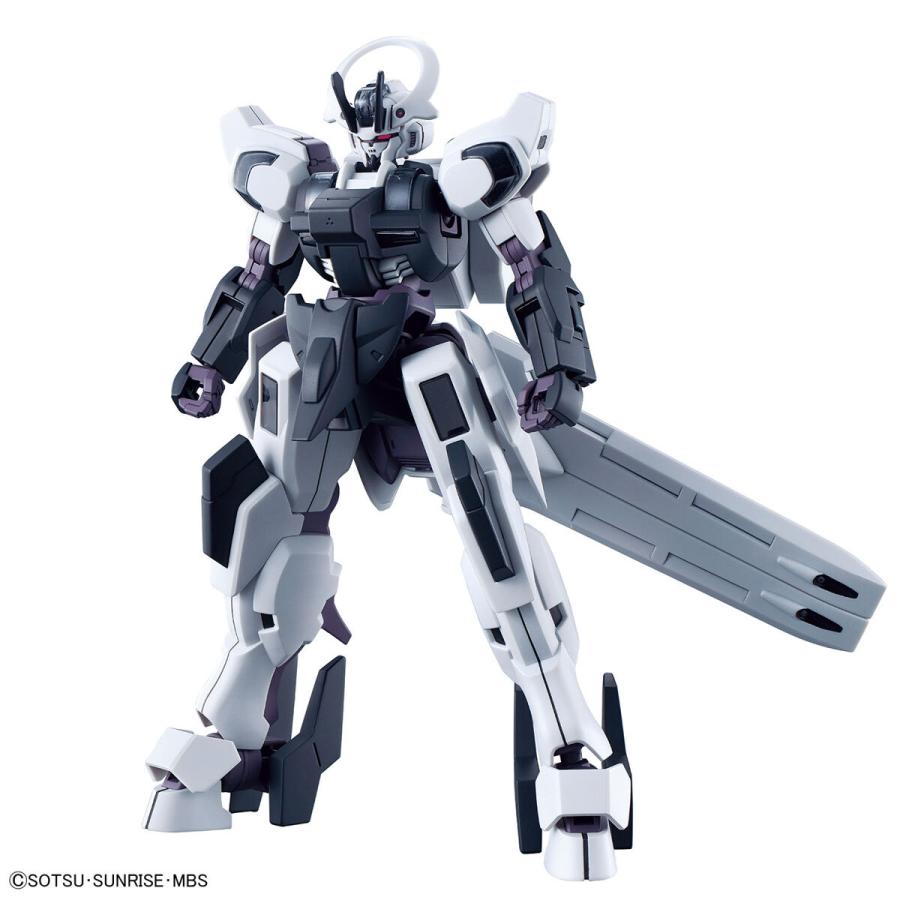 BANDAI（バンダイ） 水星の魔女 HG 25 1/144 ガンダムシュバルゼッテ