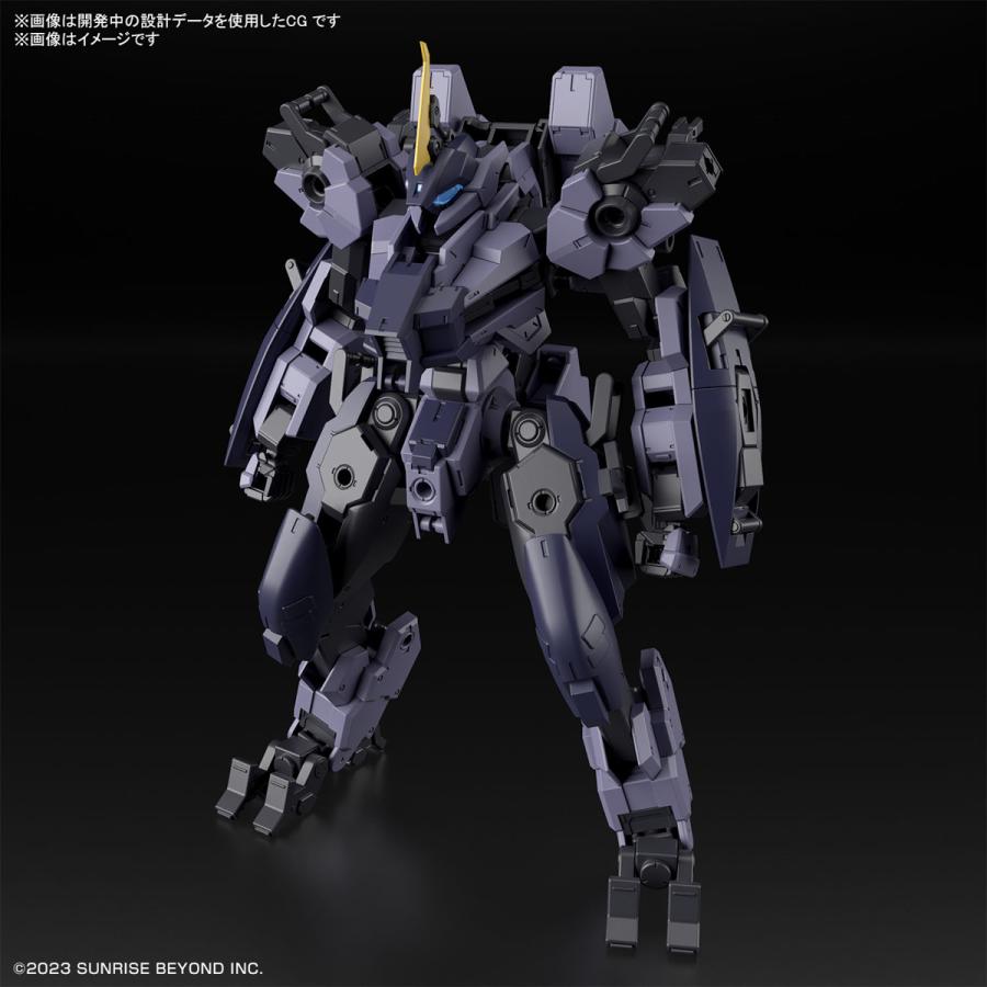 HG 1/72 メイレス プロトゴウヨウ  境界戦機 17 バンダイスピリッツ プラモデル | バンダイナムコエンターテインメント