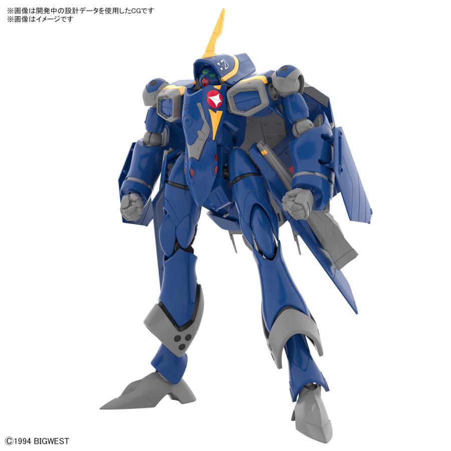 HG 1/100 YF-21  バンダイスピリッツ プラモデル  同梱不可商品 | BANDAI