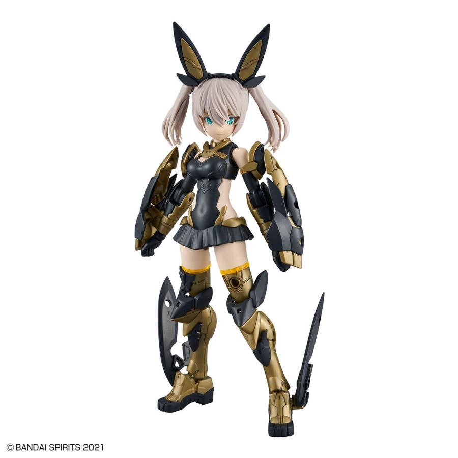 30MS 11 SIS-Tc20g ツキルナ=ディアース イノセンテフォーム バンダイスピリッツ プラモデル（再販） | BANDAI