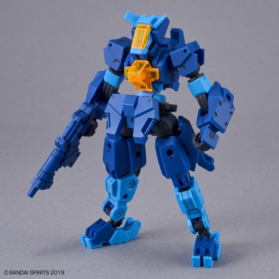 30MM 58 1/144 eEXM-S03H フォレスティエリ 03 バンダイスピリッツ プラモデル | BANDAI