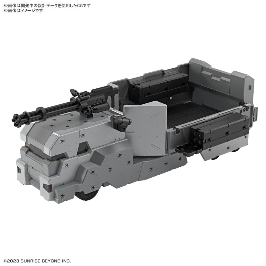 HG 境界戦機 1/72 境界戦機ウェポンセット8  バンダイスピリッツ プラモデル | BANDAI