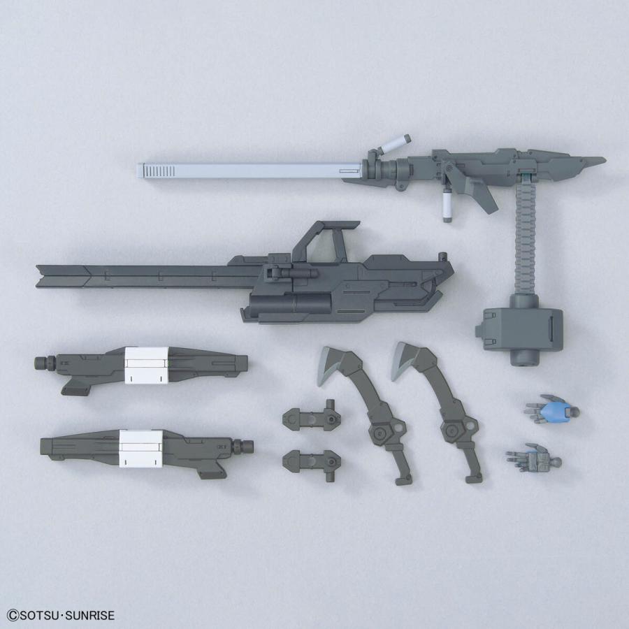 BANDAI（バンダイ） オプションパーツセット ガンプラ 12 大型