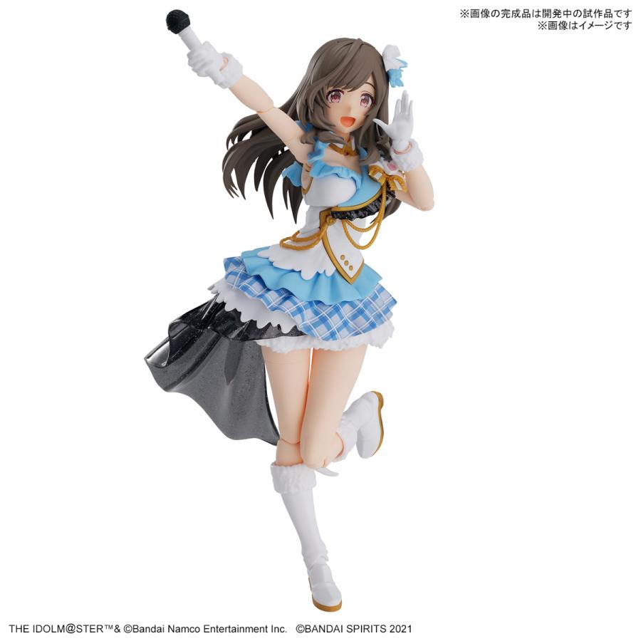 BANDAI 30MS 月岡恋鐘 バンダイスピリッツ プラモデル : みなと BANDAI 30MS 月岡恋鐘 バンダイスピリッツ プラモデル : みなと