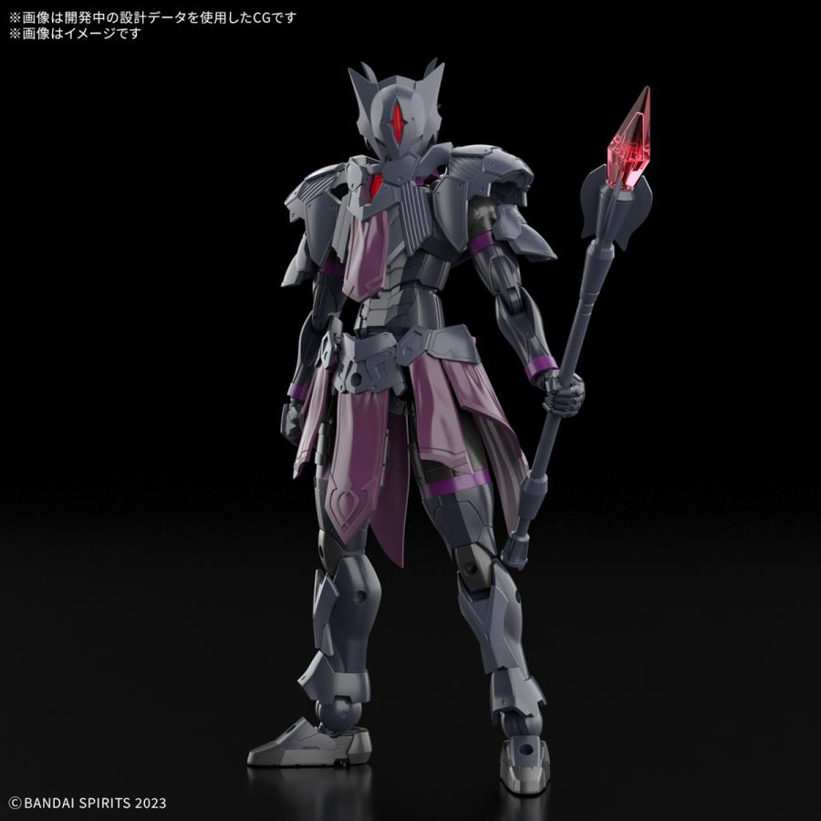30MF 06 ローザンプリースト バンダイスピリッツ プラモデル | BANDAI