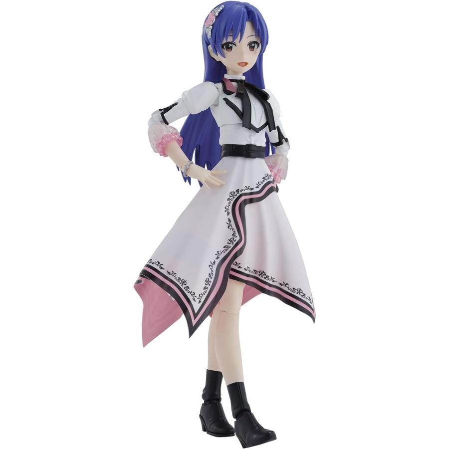 期間限定 30MS シナンジュガール 完成品 30MS 天海春香(20th Anniv.) 5068686 4573102686862 | ガンプラ
