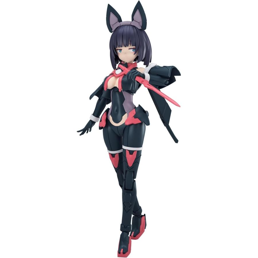 【定価20%以下】バンダイ　美プラまとめ売り　30MS 30MP バンダイ 30 MINUTES SISTERS ラインナップ公開