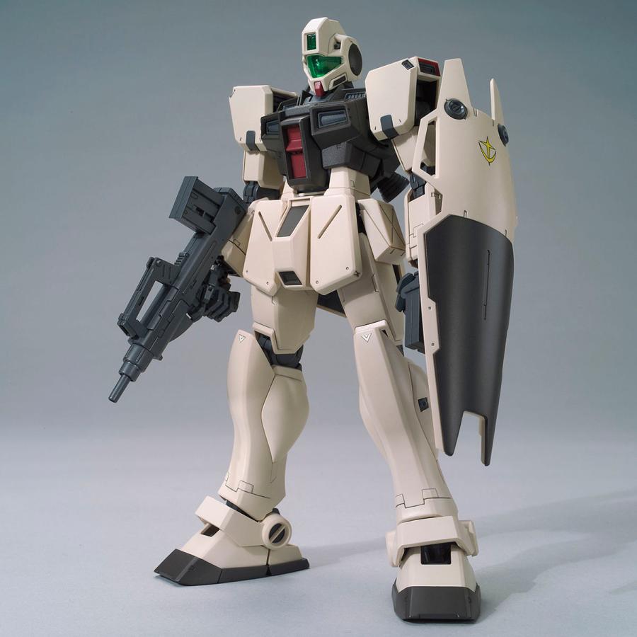 BANDAI（バンダイ） MG 1/100 ジム・コマンド コロニー戦仕様 バンダイ