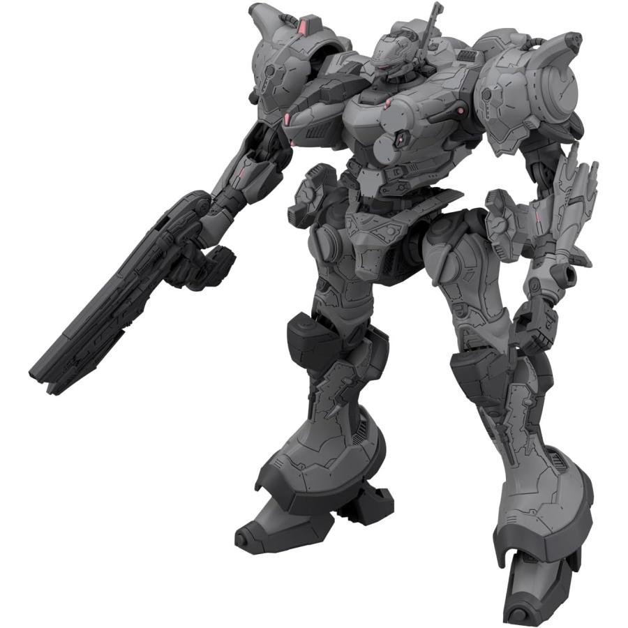 BANDAI（バンダイ） 30MM 1/144 10 ACVI FIRES OF RUBICON ARQUEBUS
