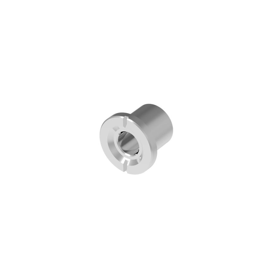 （ネコポス複数でも270円 沖縄不可）RNR-B-20 RNリベットB 2.0mm（10個入）ハイキューパーツ | 