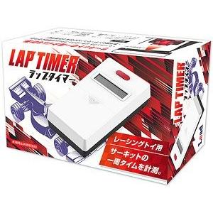 ラップタイマー ミニ四駆 L06M4LT Lead : みなと模型 Yahoo!店 - 通販
