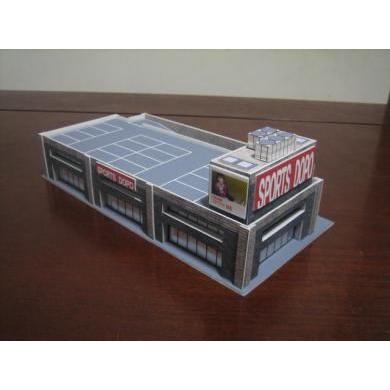 ジオワールド 109 Aホームセンター Nゲージ みなと模型 Yahoo 店 通販 Yahoo ショッピング