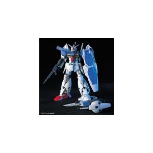 BANDAI（バンダイ） HGUC 018 RX-78GP01Fb ガンダムGP01フルバーニアン