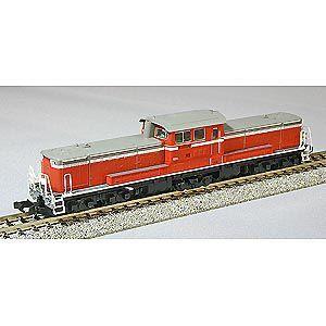 トミックス 2213 国鉄 JR貨物 DD51形800番台 ディーゼル機関車 TOMIX 