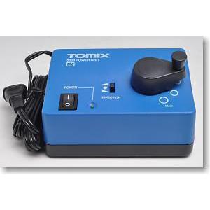 トミックス 5503 パワーユニットES TOMIX 鉄道模型 Nゲージ : みなと