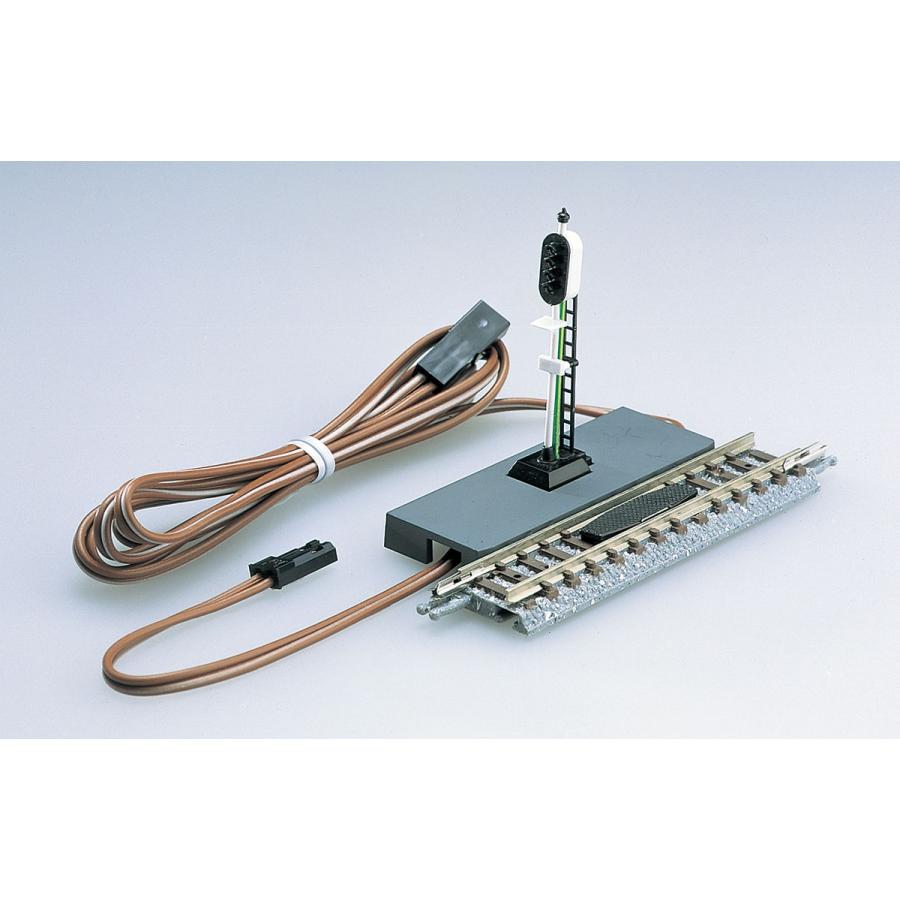 トミックス 5562 TCS4灯式信号機 F 警戒 黄・黄 表示型 TOMIX