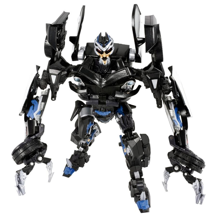 トランスフォーマー　マスターピース　MPM-5 バリケード タカラトミー（TAKARA TOMY） トランスフォーマー マスターピース MPM